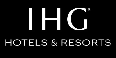 IHG Hotels & Resorts logo